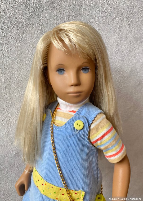 Sasha Morgenthaler 3 часть - Преображение