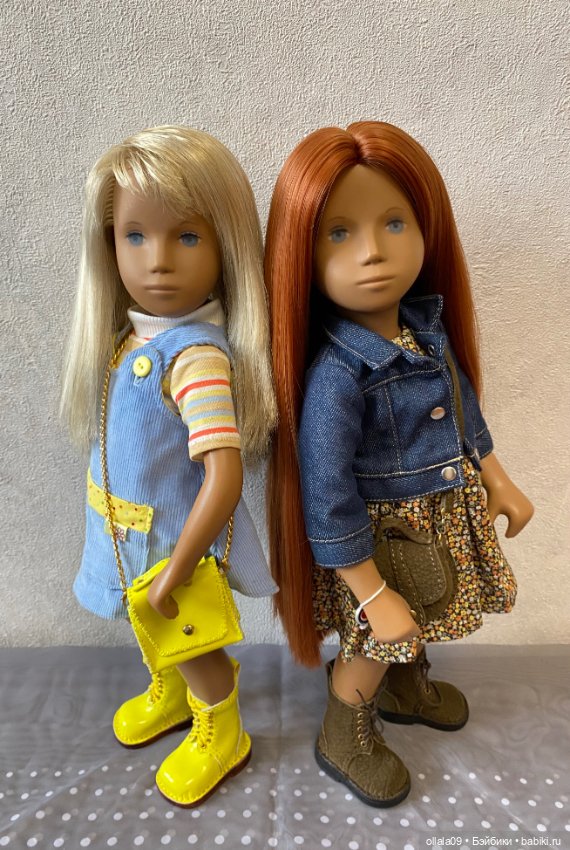 Sasha Morgenthaler 3 часть - Преображение