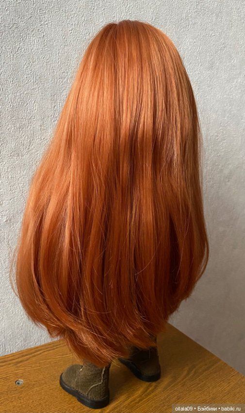 Sasha Morgenthaler 3 часть - Преображение (фото 9)