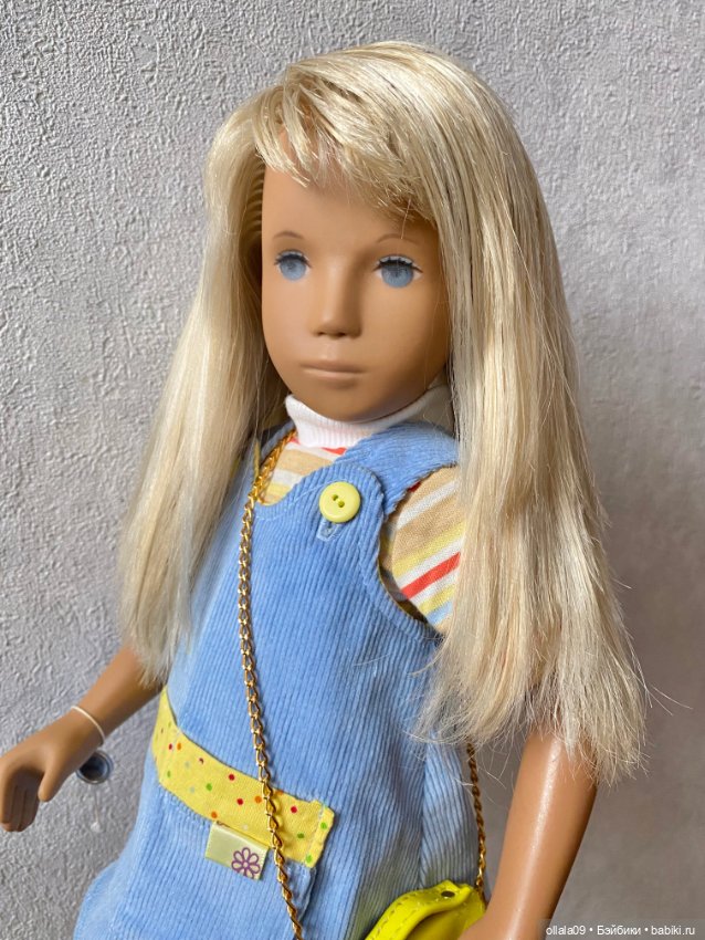 Sasha Morgenthaler 3 часть - Преображение