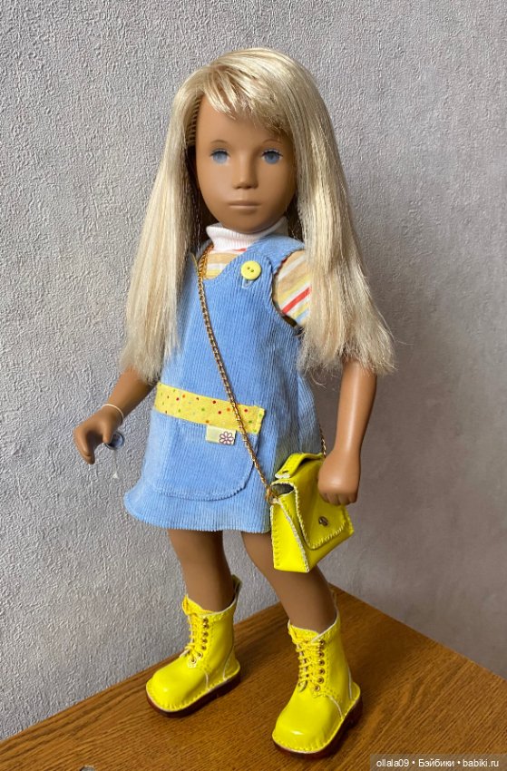 Sasha Morgenthaler 3 часть - Преображение