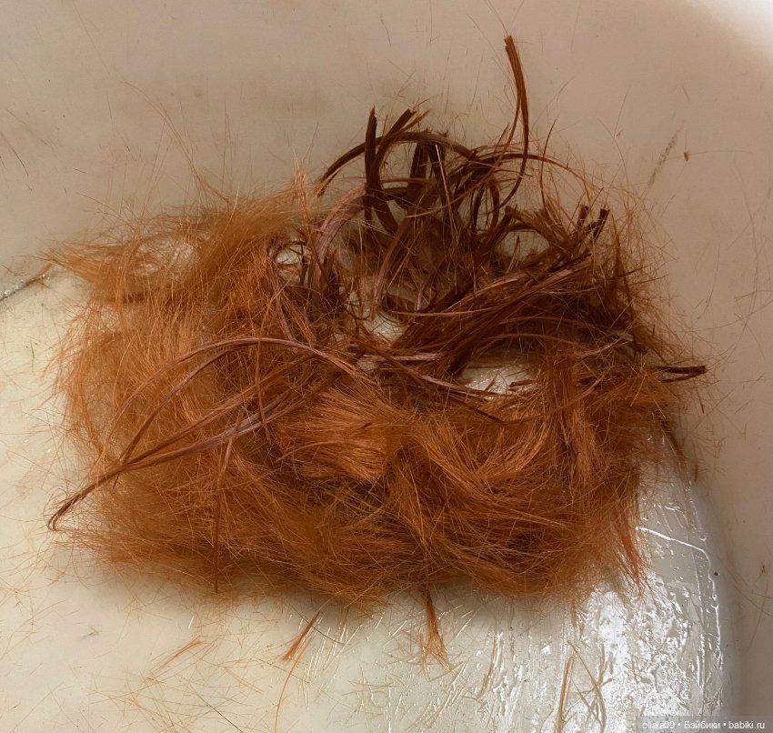 Sasha Morgenthaler 3 часть - Преображение (фото 3)