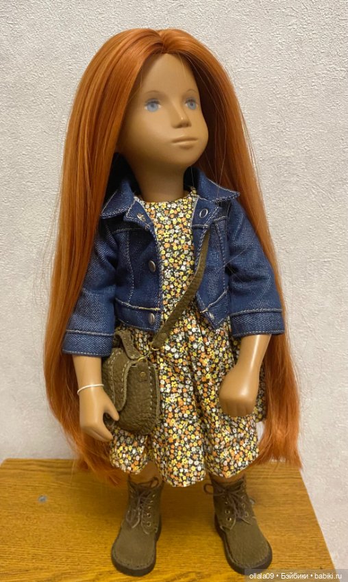 Sasha Morgenthaler 3 часть - Преображение (фото 8)