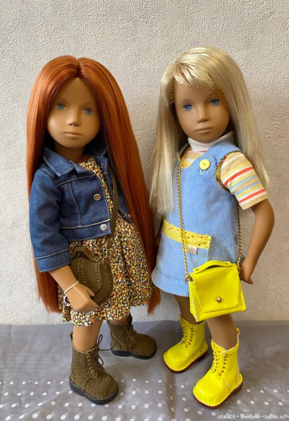 Sasha Morgenthaler 3 часть - Преображение