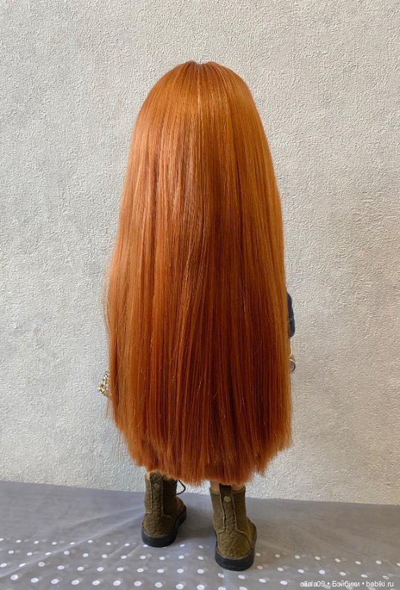 Sasha Morgenthaler 3 часть - Преображение