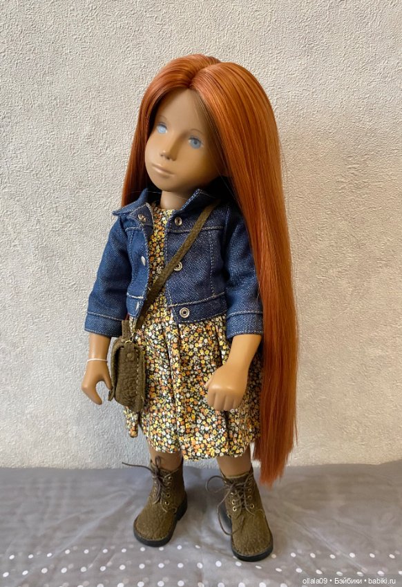 Sasha Morgenthaler 3 часть - Преображение