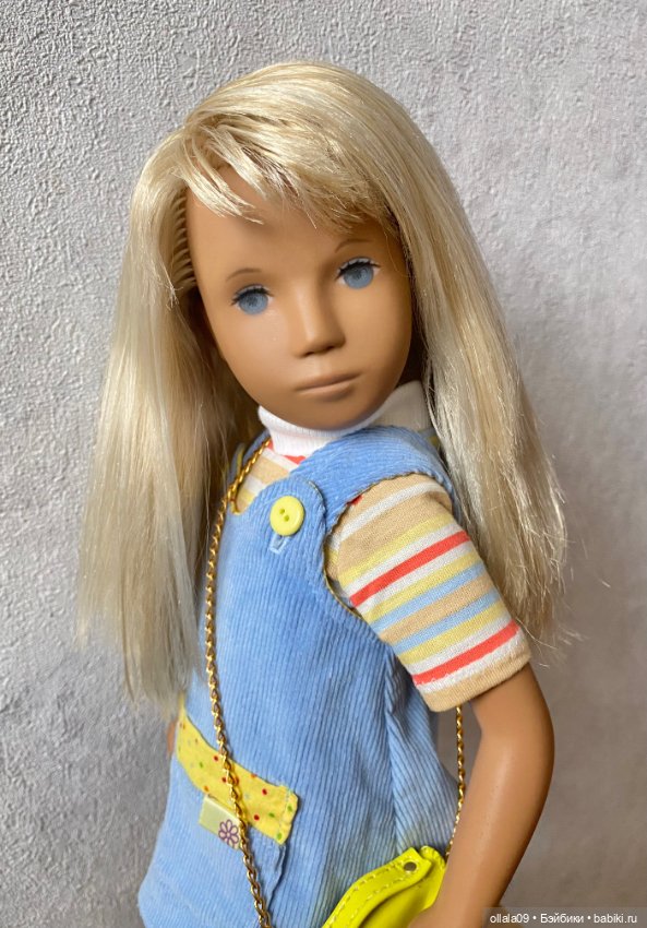 Sasha Morgenthaler 3 часть - Преображение