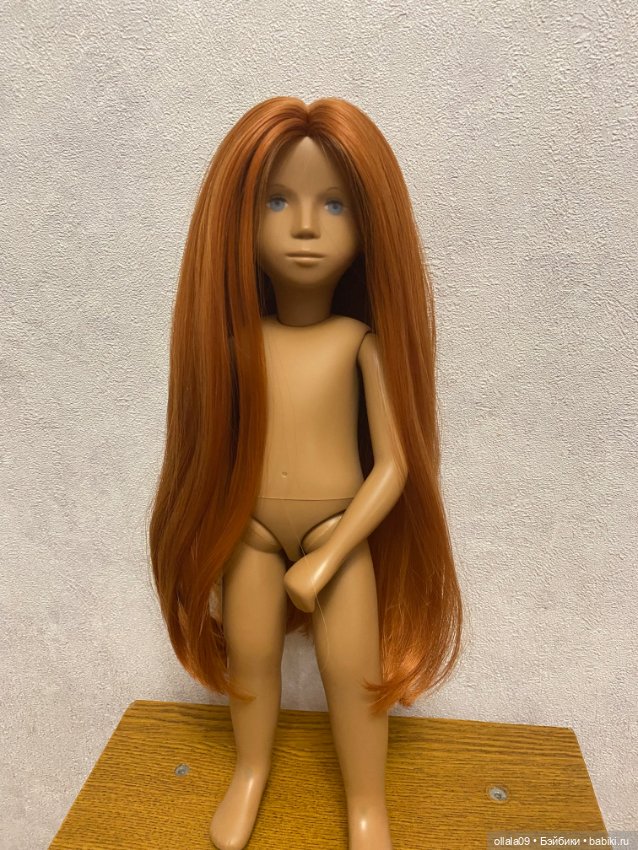 Sasha Morgenthaler 3 часть - Преображение (фото 4)