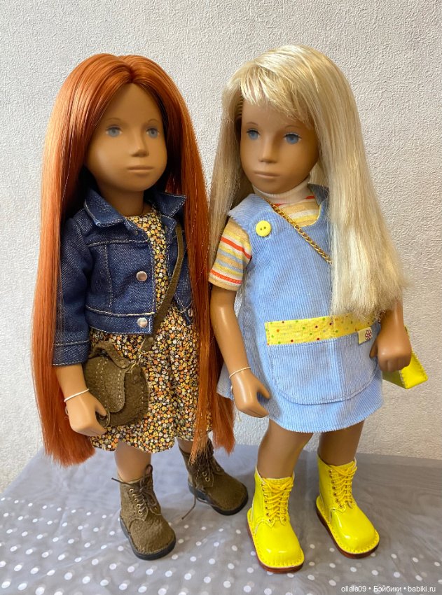 Sasha Morgenthaler 3 часть - Преображение