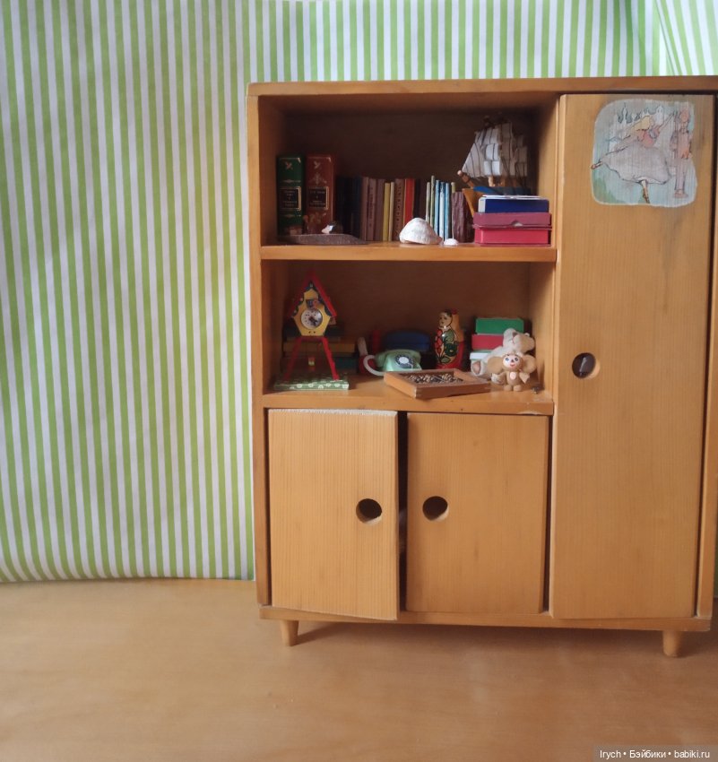 Выбираю обои для румбокса (фото 2)