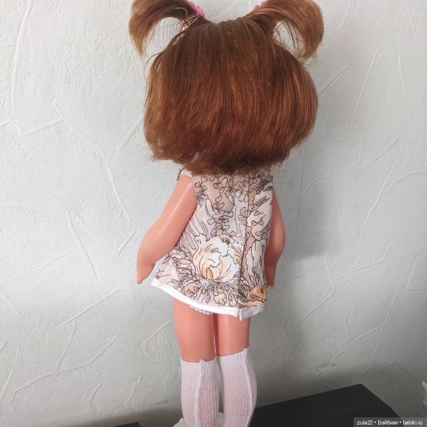 Любовь любовная, Соня от неизвестного (фото 4)