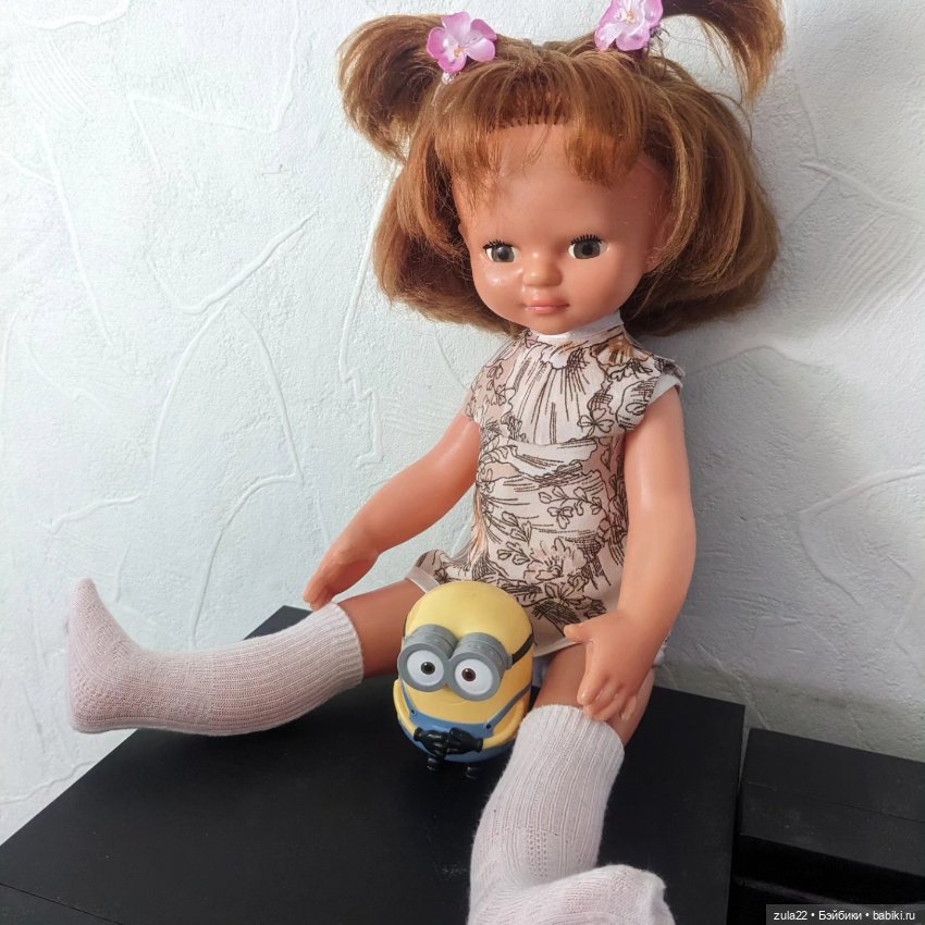 Любовь любовная, Соня от неизвестного (фото 2)