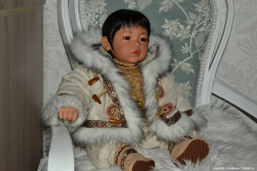 Адора Тинтусик - моё пополение (фото 2)