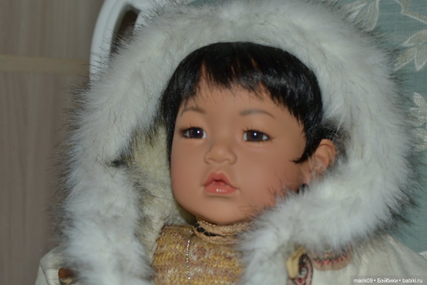 Адора Тинтусик - моё пополение (фото 4)