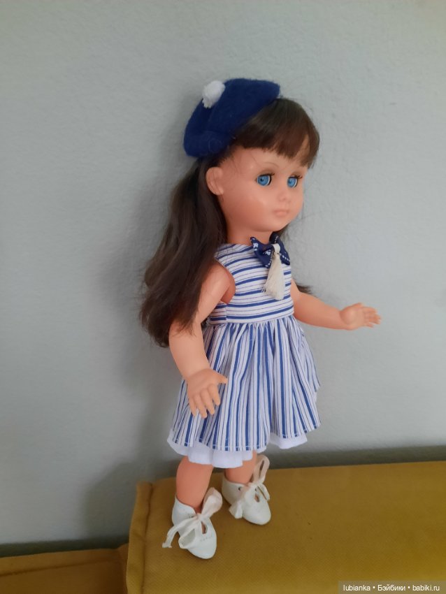 Элиночка в новом платье💖💃