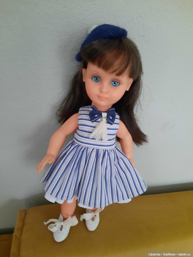 Элиночка в новом платье💖💃 (фото 3)