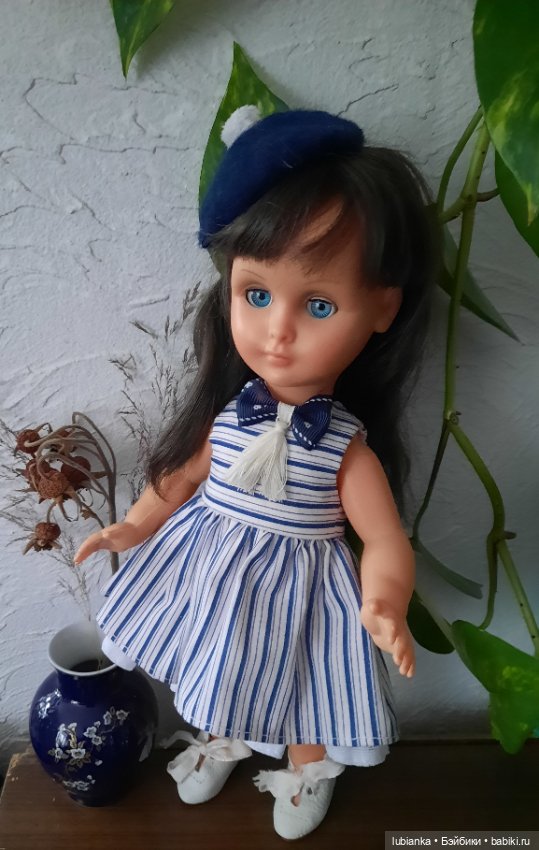 Элиночка в новом платье💖💃 (фото 9)