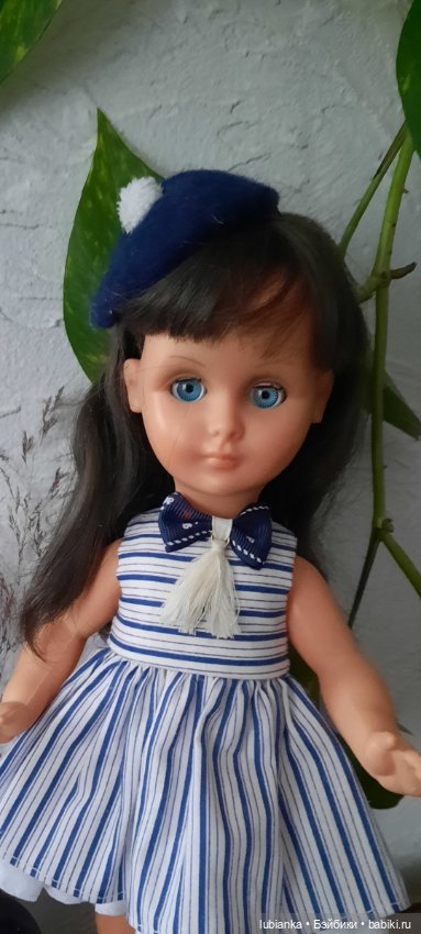 Элиночка в новом платье💖💃