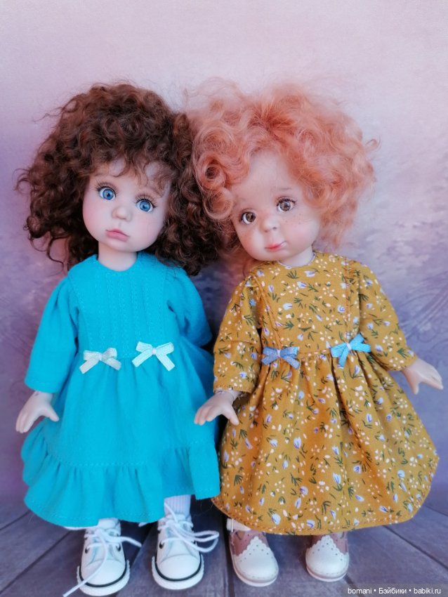 Пора утепляться — Куклы Miroxdolls (Оксана Миронова): российские БЖД (фото 8)