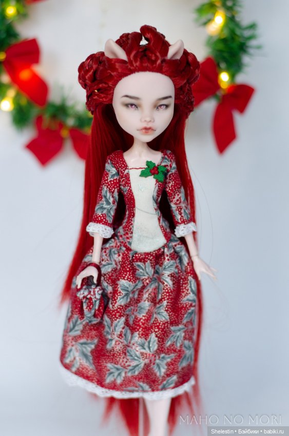 Рождественские истории 2020 (фото 2)