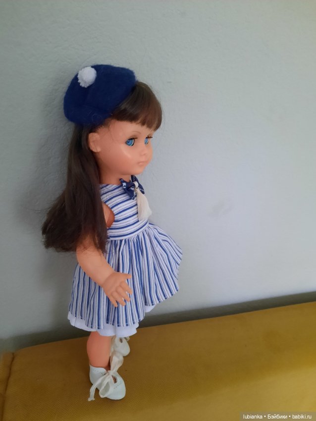 Элиночка в новом платье💖💃 (фото 4)