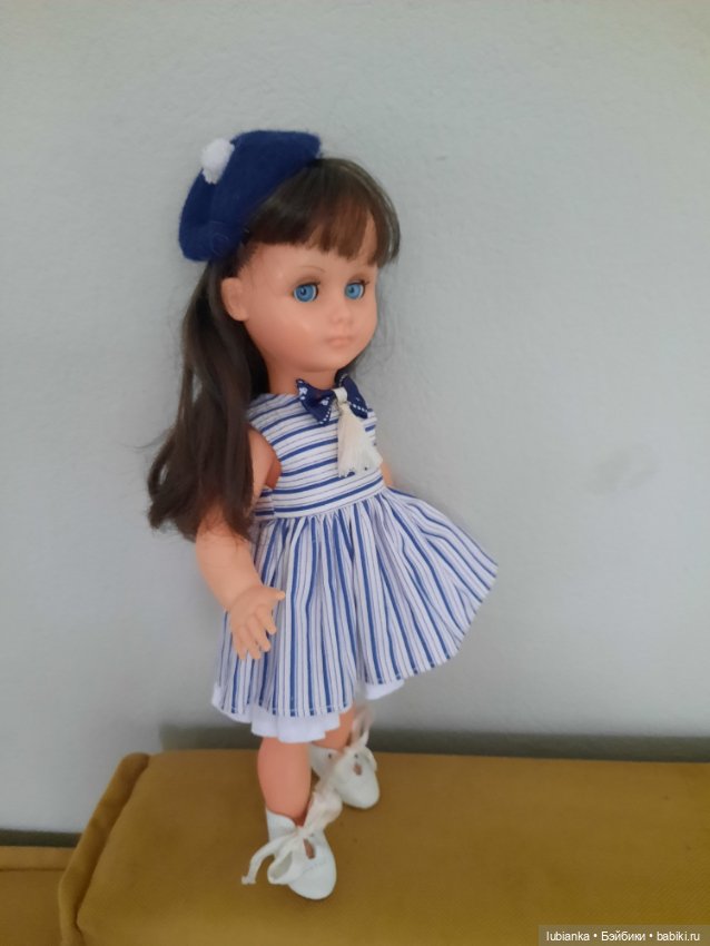 Элиночка в новом платье💖💃 (фото 5)