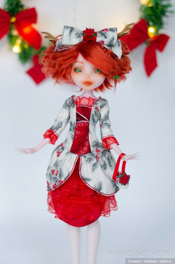 Рождественские истории 2020 (фото 3)