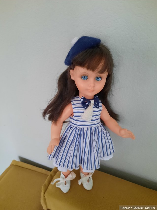 Элиночка в новом платье💖💃 (фото 2)