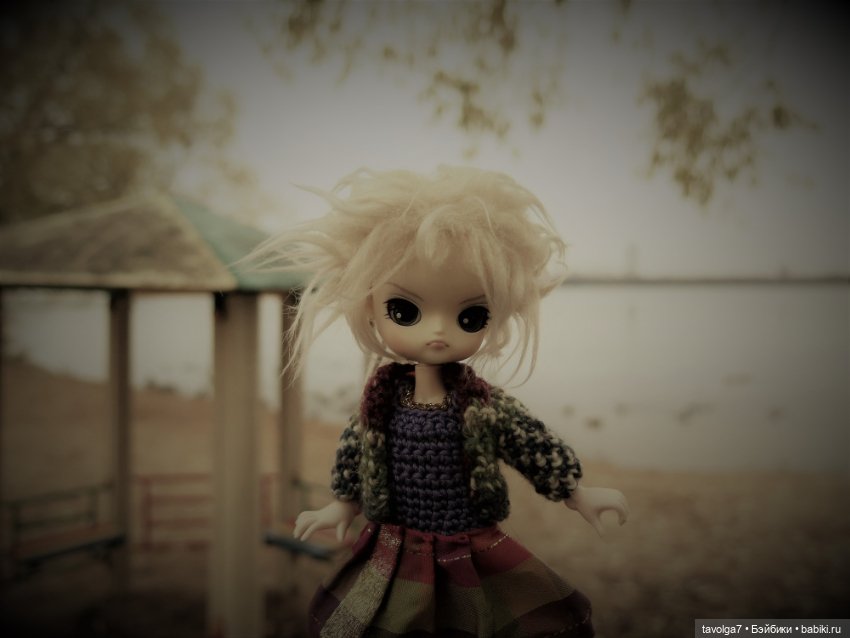 Ранний Самайн 2023 и осенний лес