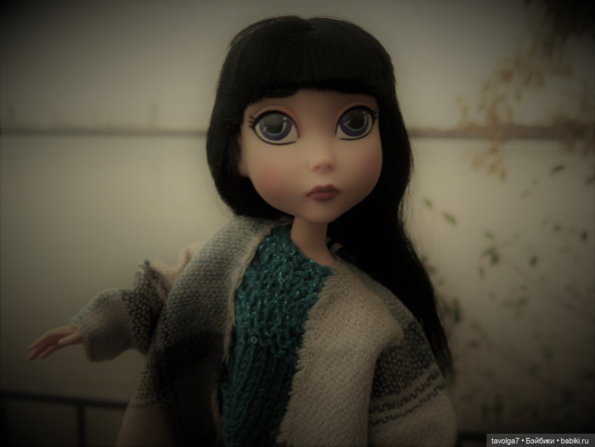 Ранний Самайн 2023 и осенний лес