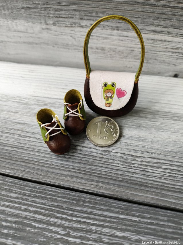 ОбуФфь - Микрокеды и прочее (фото 5)