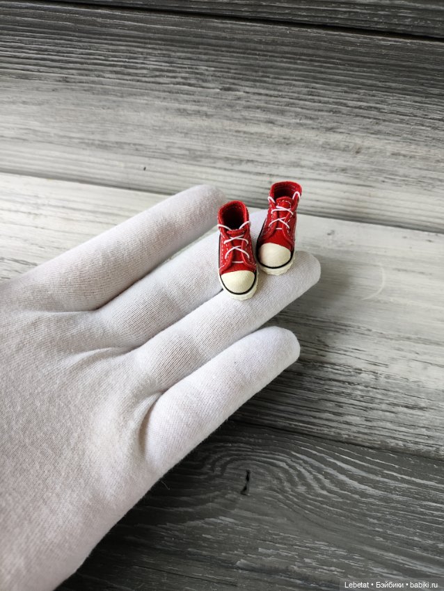 ОбуФфь - Микрокеды и прочее (фото 10)