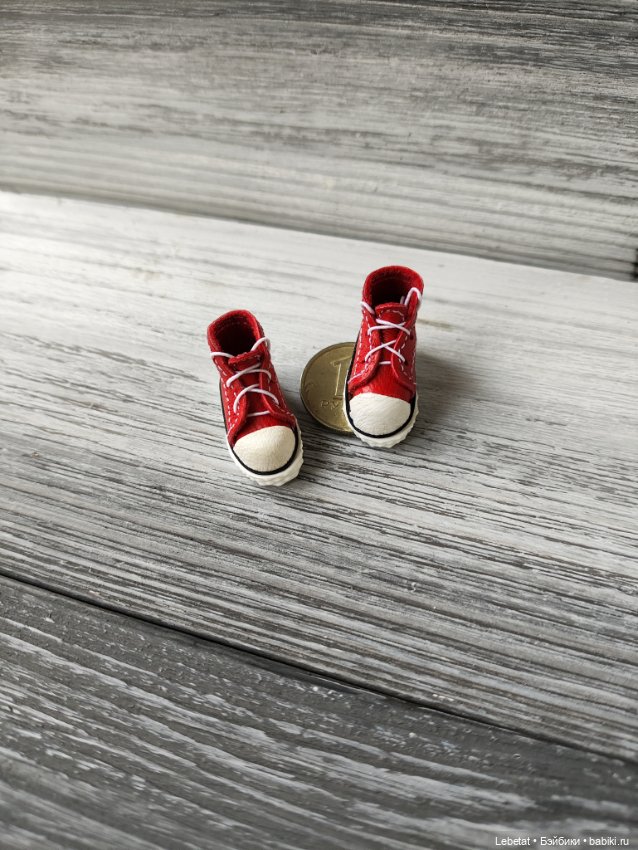 ОбуФфь - Микрокеды и прочее