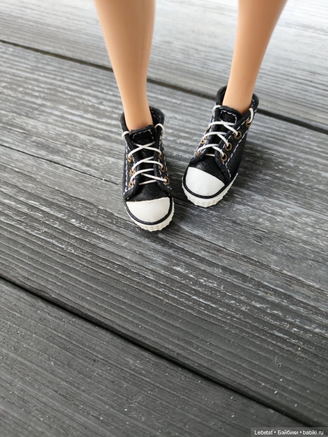 ОбуФфь - Микрокеды и прочее (фото 4)