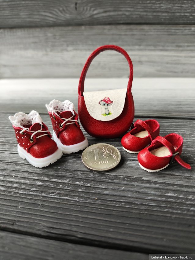 ОбуФфь - Микрокеды и прочее (фото 8)