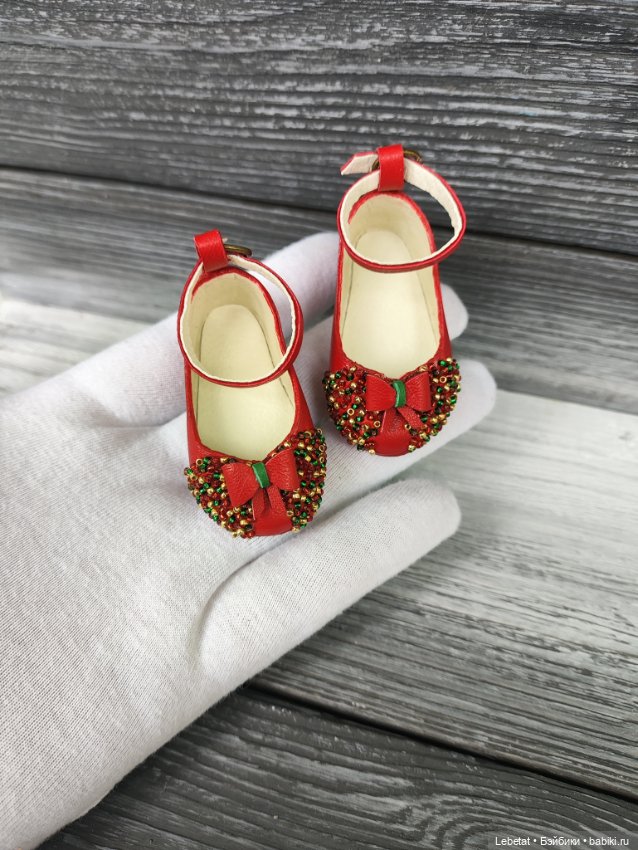 ОбуФфь - Микрокеды и прочее (фото 9)