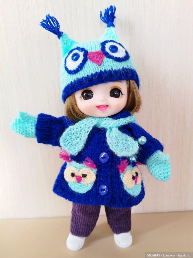 Совы не хотят от нас улетать