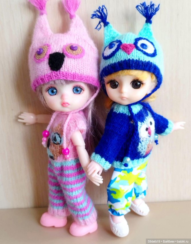 Совы не хотят от нас улетать (фото 4)