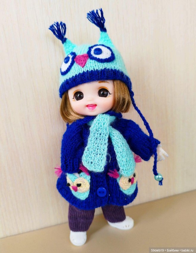 Совы не хотят от нас улетать (фото 7)