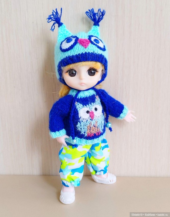 Совы не хотят от нас улетать