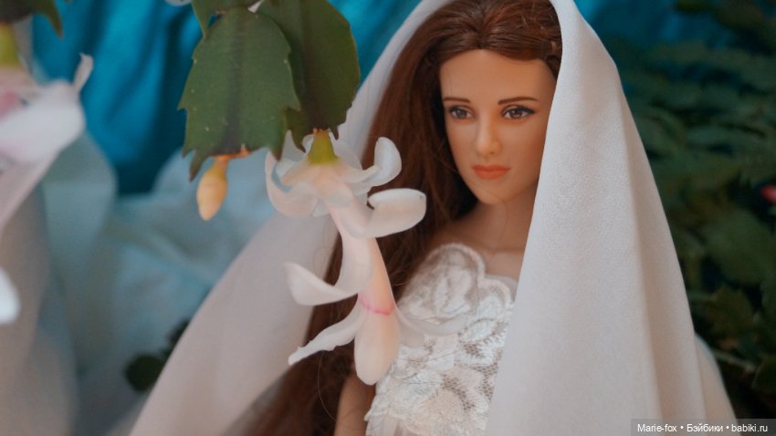 Sunrise, sunset. Утро невесты. Часть 1 (фото 10)