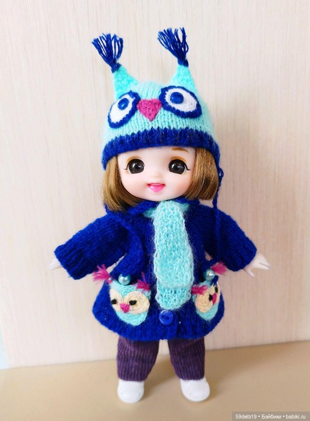 Совы не хотят от нас улетать (фото 8)