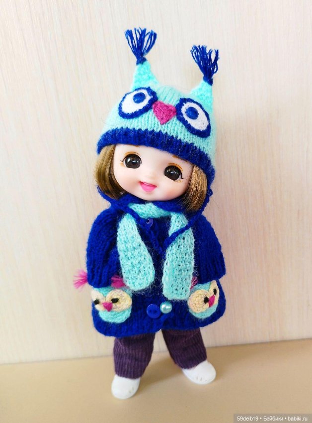 Совы не хотят от нас улетать (фото 9)