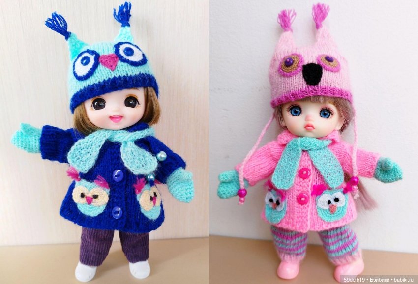 Совы не хотят от нас улетать