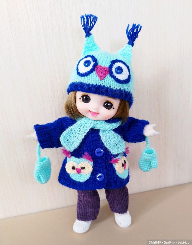 Совы не хотят от нас улетать (фото 10)