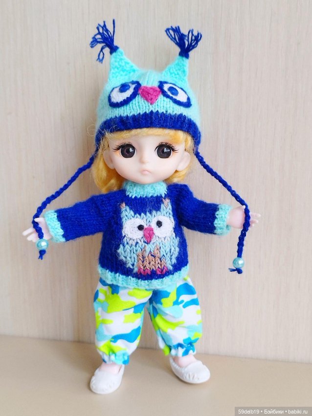 Совы не хотят от нас улетать (фото 3)