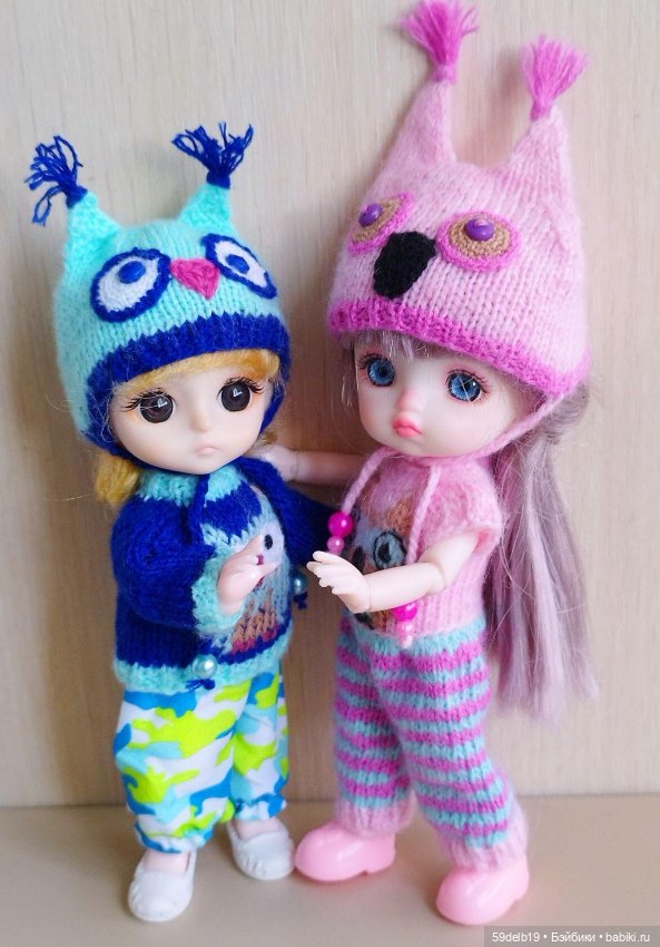 Совы не хотят от нас улетать (фото 5)