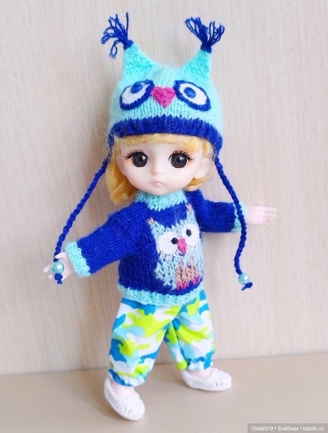 Совы не хотят от нас улетать (фото 2)