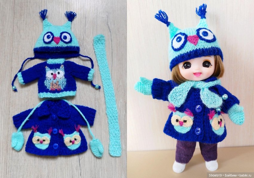 Совы не хотят от нас улетать