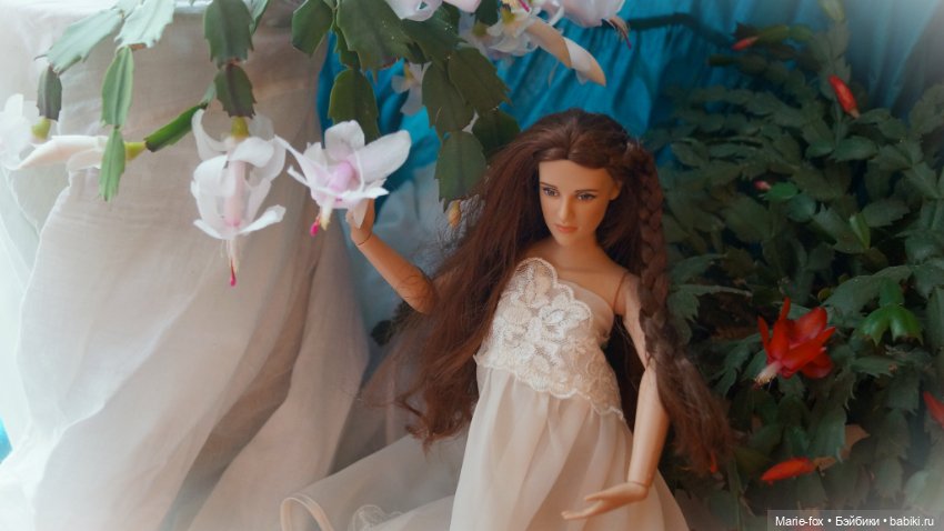 Sunrise, sunset. Утро невесты. Часть 1 (фото 3)